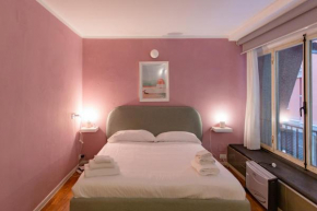 Modern Studio Apartment In Front Of Ponte Vecchio, Florence